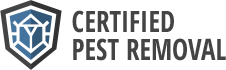 Certified Pest Removal - Pest Control Hillsboro